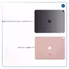 برچسب پوششی ماهوت مدل Rose Gold Leather مناسب برای تبلت اپل iPad Pro 12.9 (GEN 3) 2018 A1983