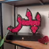 باکس گل مصنوعی مدل پدر 