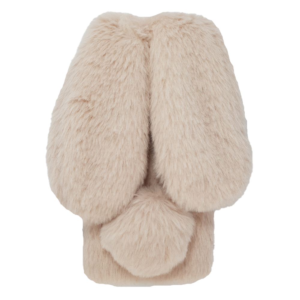 کاور مدل عروسکی مناسب برای گوشی موبایل سامسونگ galaxy a7 2018