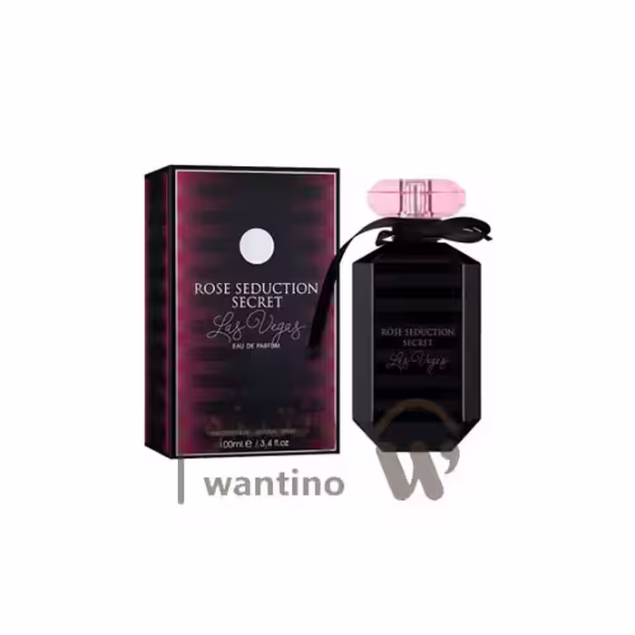 عطر ادکلن زنانه ویکتوریا سکرت بامب شل نیویورک فراگرنس ورد (Fragrance World Victoria Secret Bombshell New York)