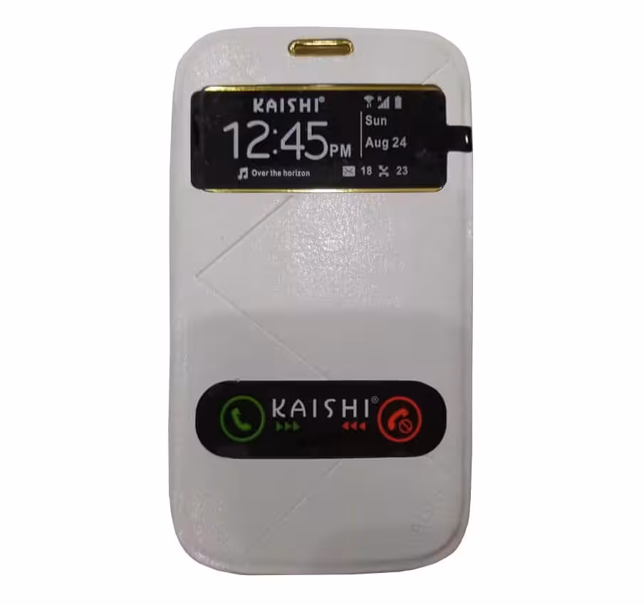 کیف سامسونگ GRAND NEO مدل KAISHI