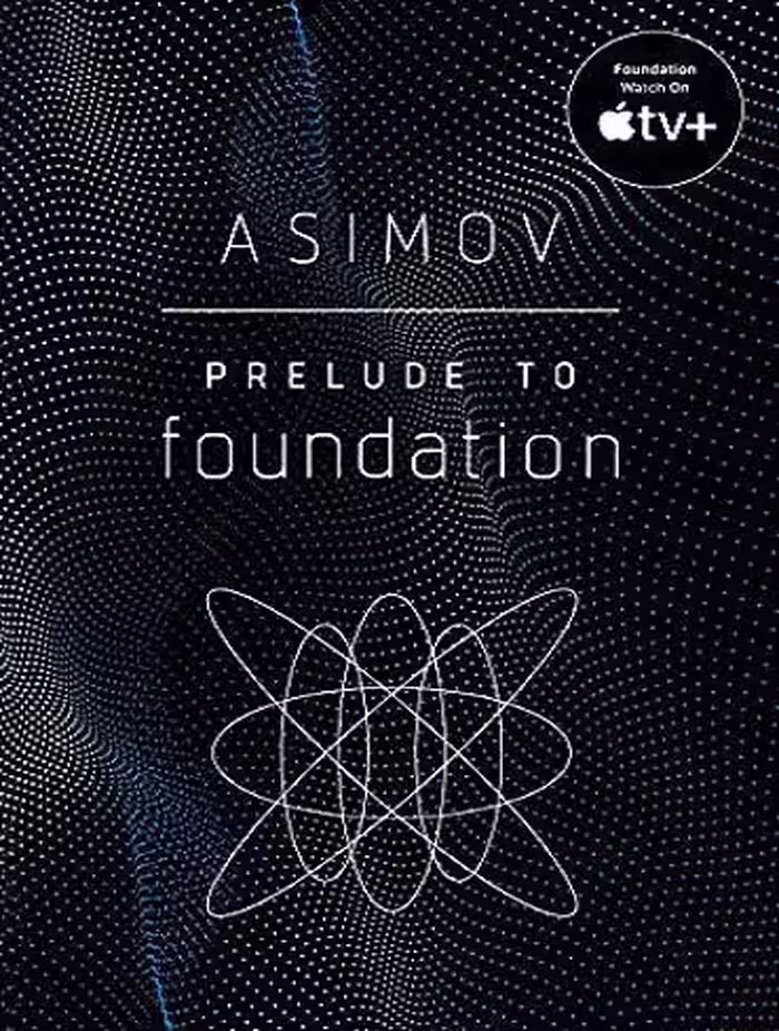 Prelude to Foundation (Foundation Book 6) پیش درآمد بنیاد (بدون حذفیات)