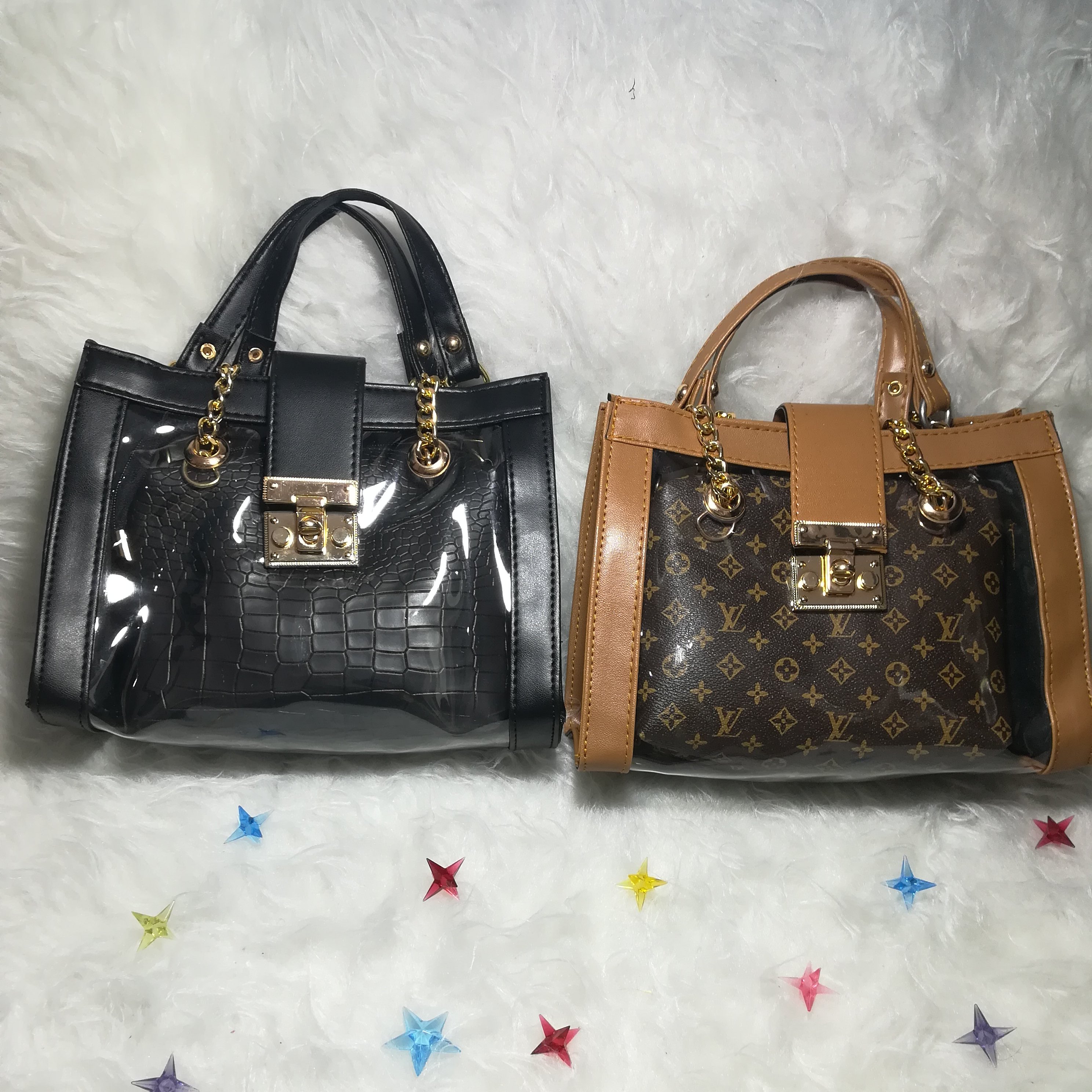 کیف دستی طلقی دخترونه