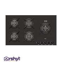 گاز صفحه ای اسنوا مدل SG_19579 |اجاق صفحه ای شیشه ای اسنوا - لوازم خانه و آشپزخانه آرشیت