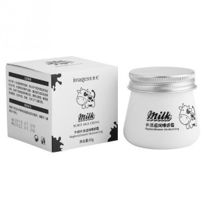 کرم روشن کننده شیر گاو ایمیجز