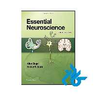 خرید و قیمت کتاب Essential Neuroscience 3rd از فروشگاه کادن