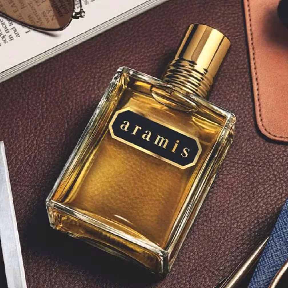 عطر آرامیس طلایی Aramis Aramis Gold حجم 30 میل