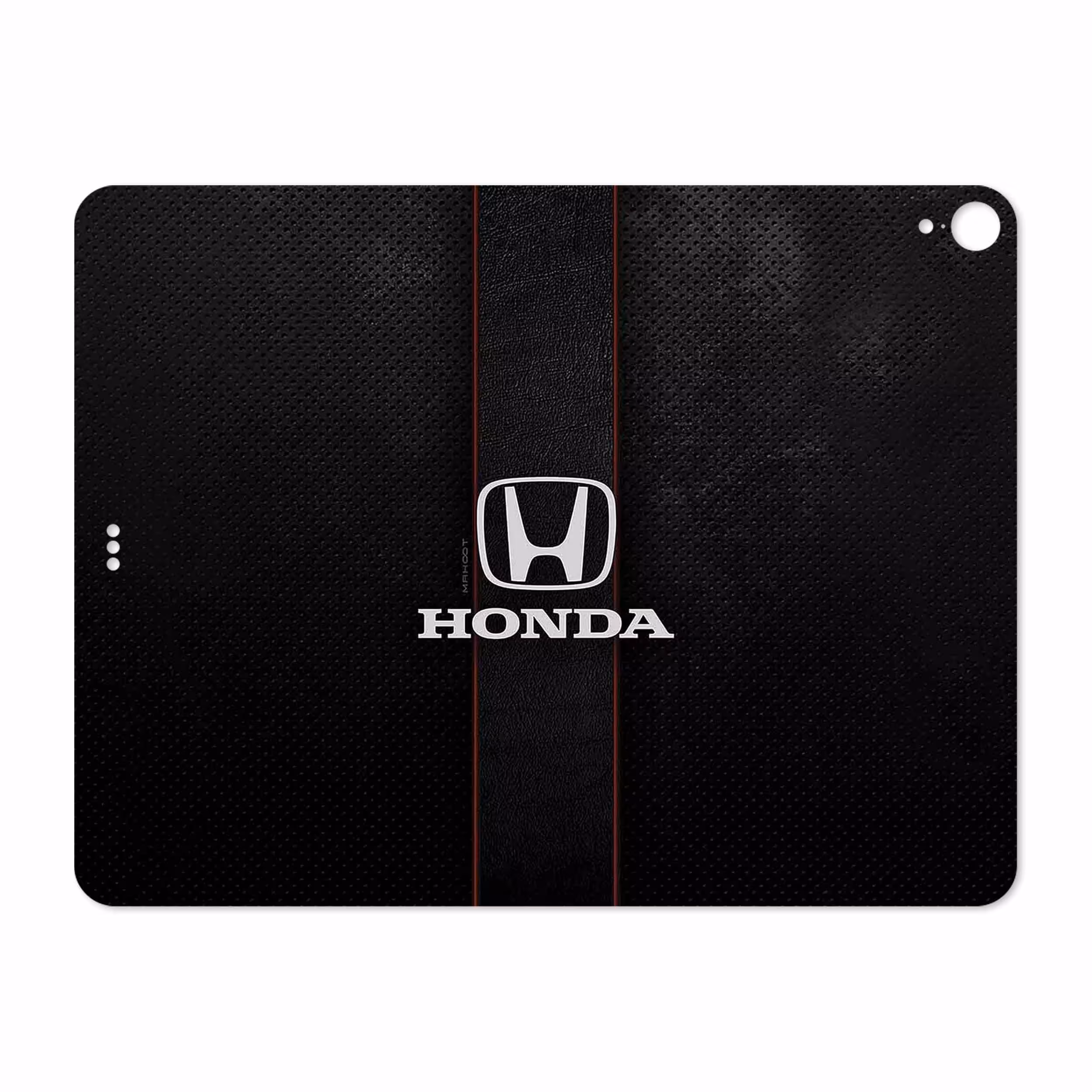 برچسب پوششی ماهوت مدل Honda Motor مناسب برای تبلت اپل iPad Pro 12.9 (GEN 3) 2018 A1895