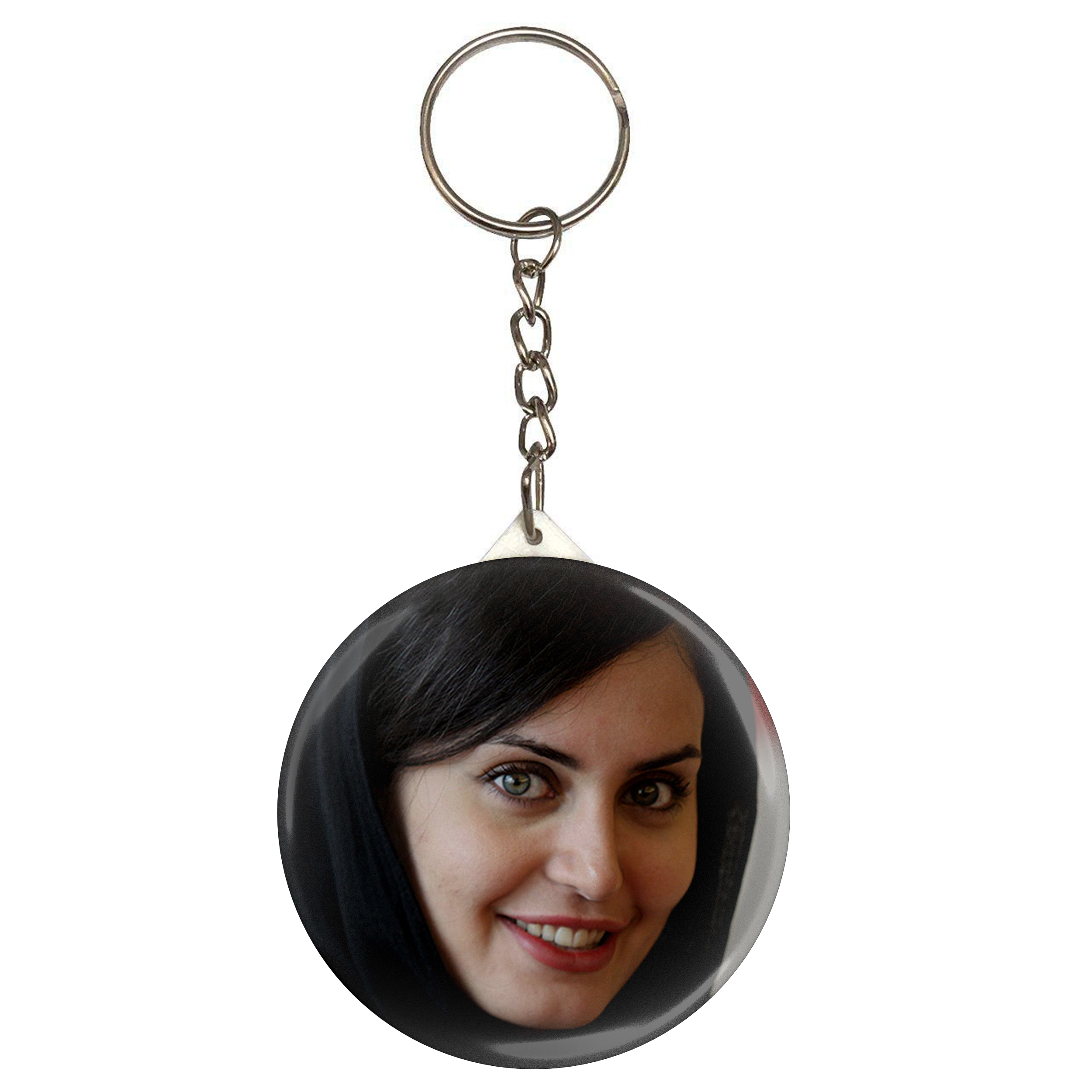 جاکلیدی طرح بازیگر الناز شاکردوست مدل S8119