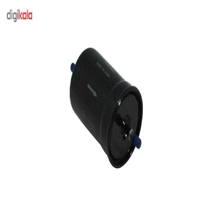 فیلتر بنزین ام وی ام 315 و جک مدل B14-1117110