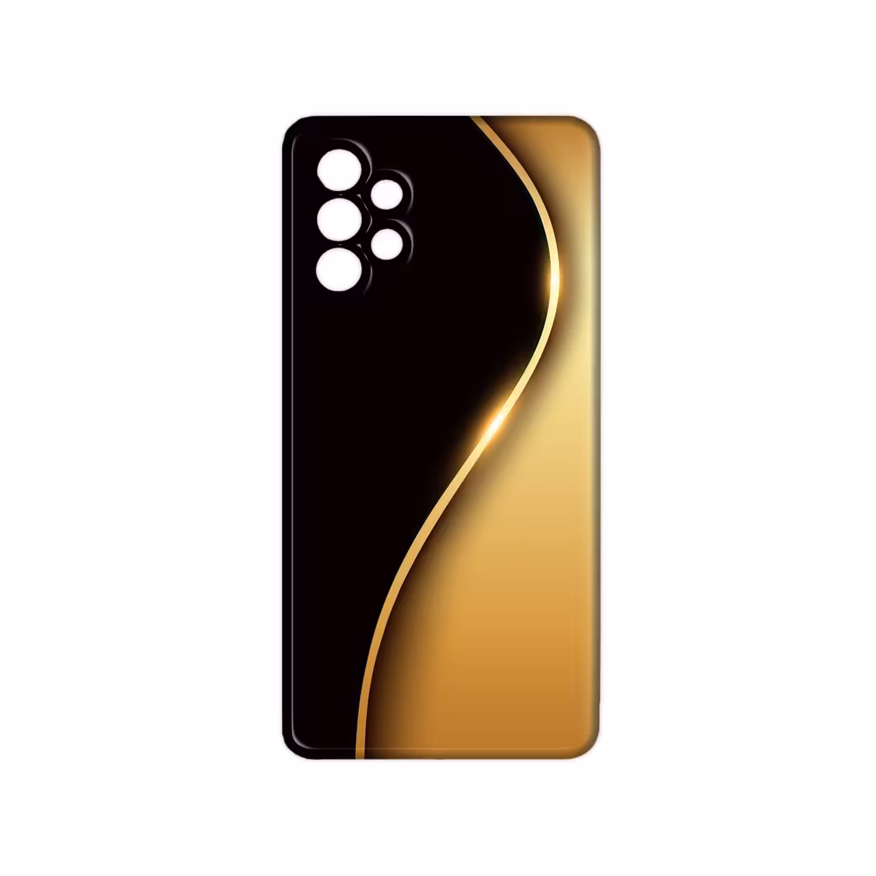 کاور مدل اسپرت کد 094 مناسب برای گوشی موبایل سامسونگ galaxy A23 