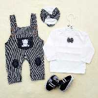 پیشبند نوزاد