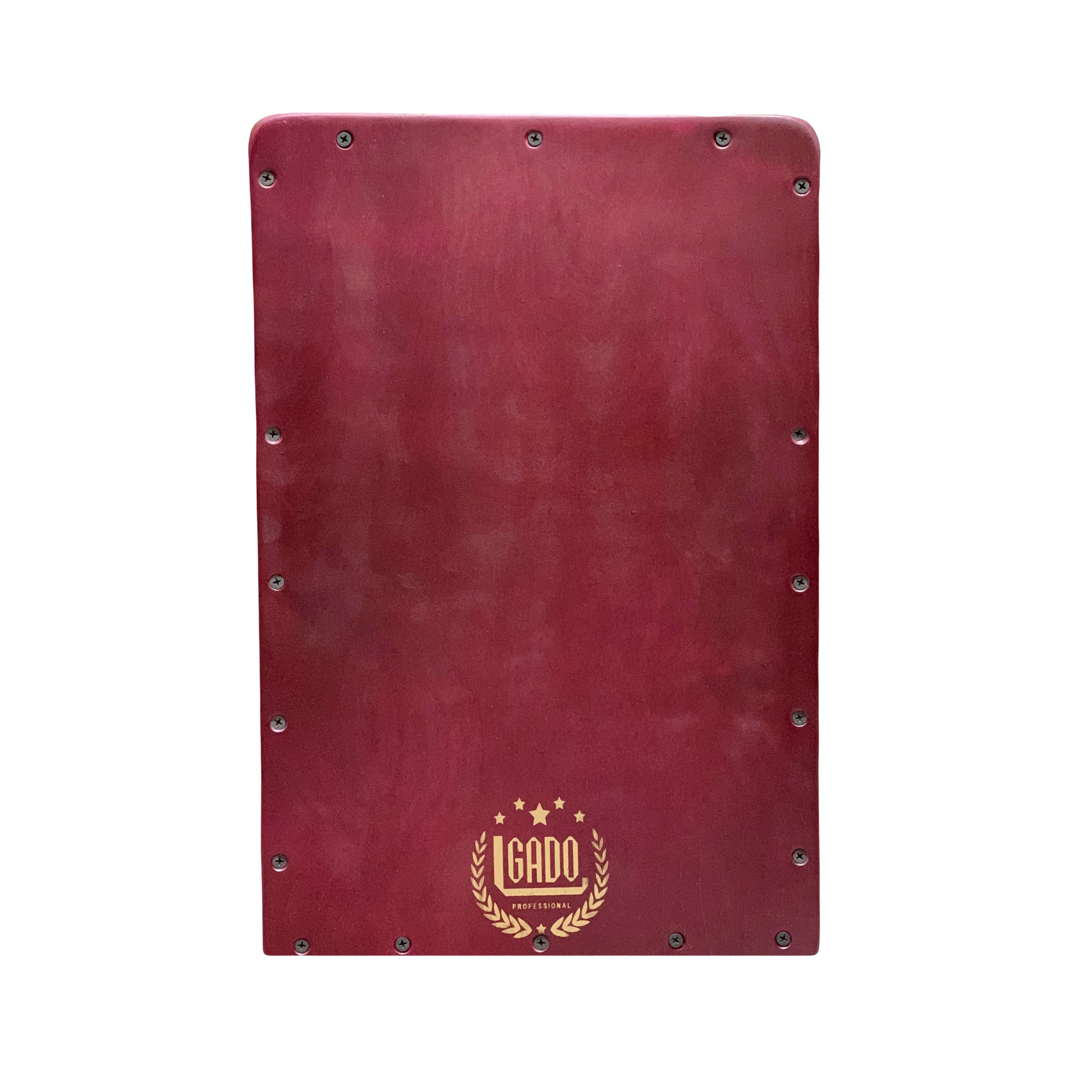 کاخن اِلگادو طرح ساده زرشکی | لامینور