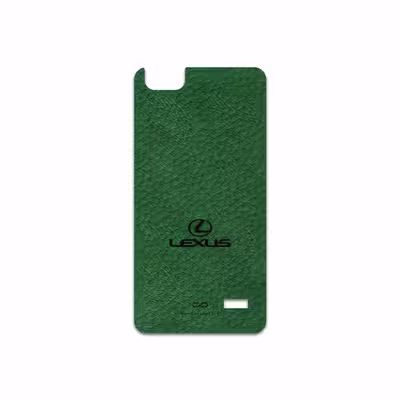 برچسب پوششی ماهوت مدل GL-LXS مناسب برای گوشی موبایل آنر 4C
