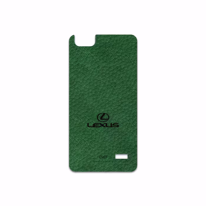 برچسب پوششی ماهوت مدل GL-LXS مناسب برای گوشی موبایل آنر 4C