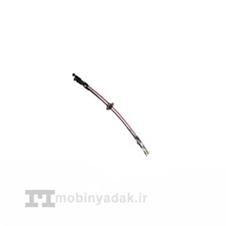 سیم تعویض دنده ام وی ام 110 چهار سیلندر