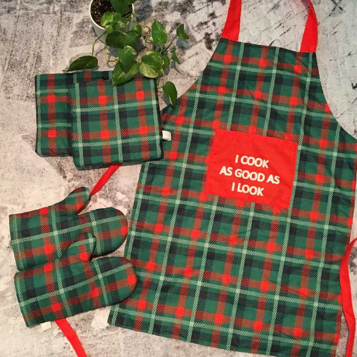 ست آشپزخانه 9 تیکه کد 16