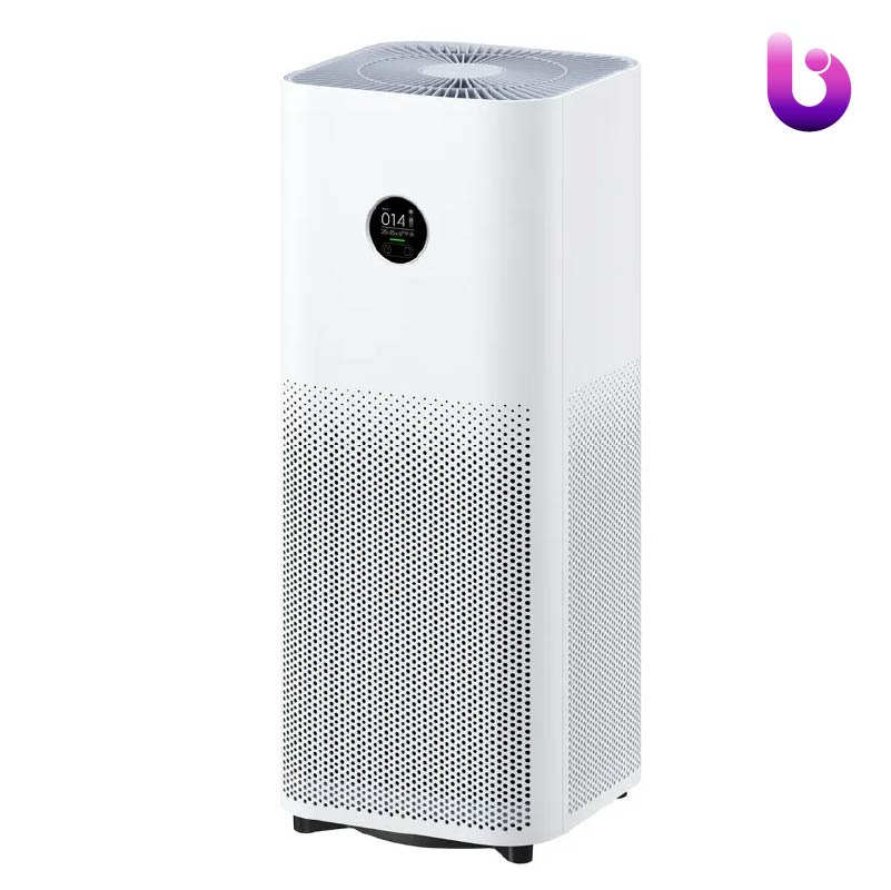 دستگاه تصفیه هوا شیائومی Xiaomi Smart Air Purifier 4 Pro AC-M15-SC