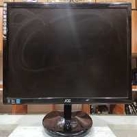 مانیتور 22 اینچ AOC مدل e2243Fwk (استوک-تمیز)