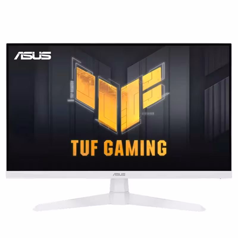 مانیتور ایسوس سایز 24 اینچ مدل TUF Gaming VG249Q3A-W