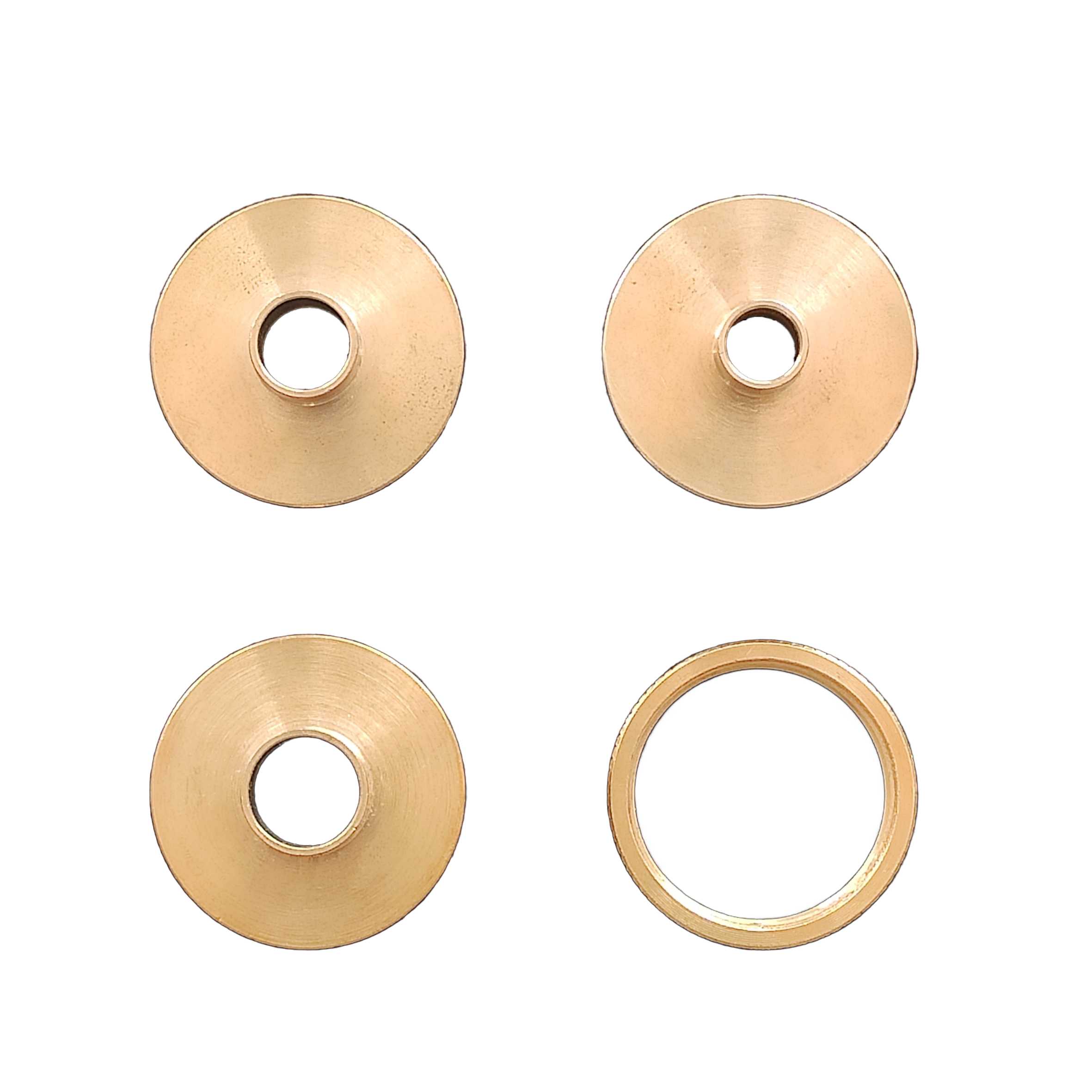 بوش راهنمای اورفرز