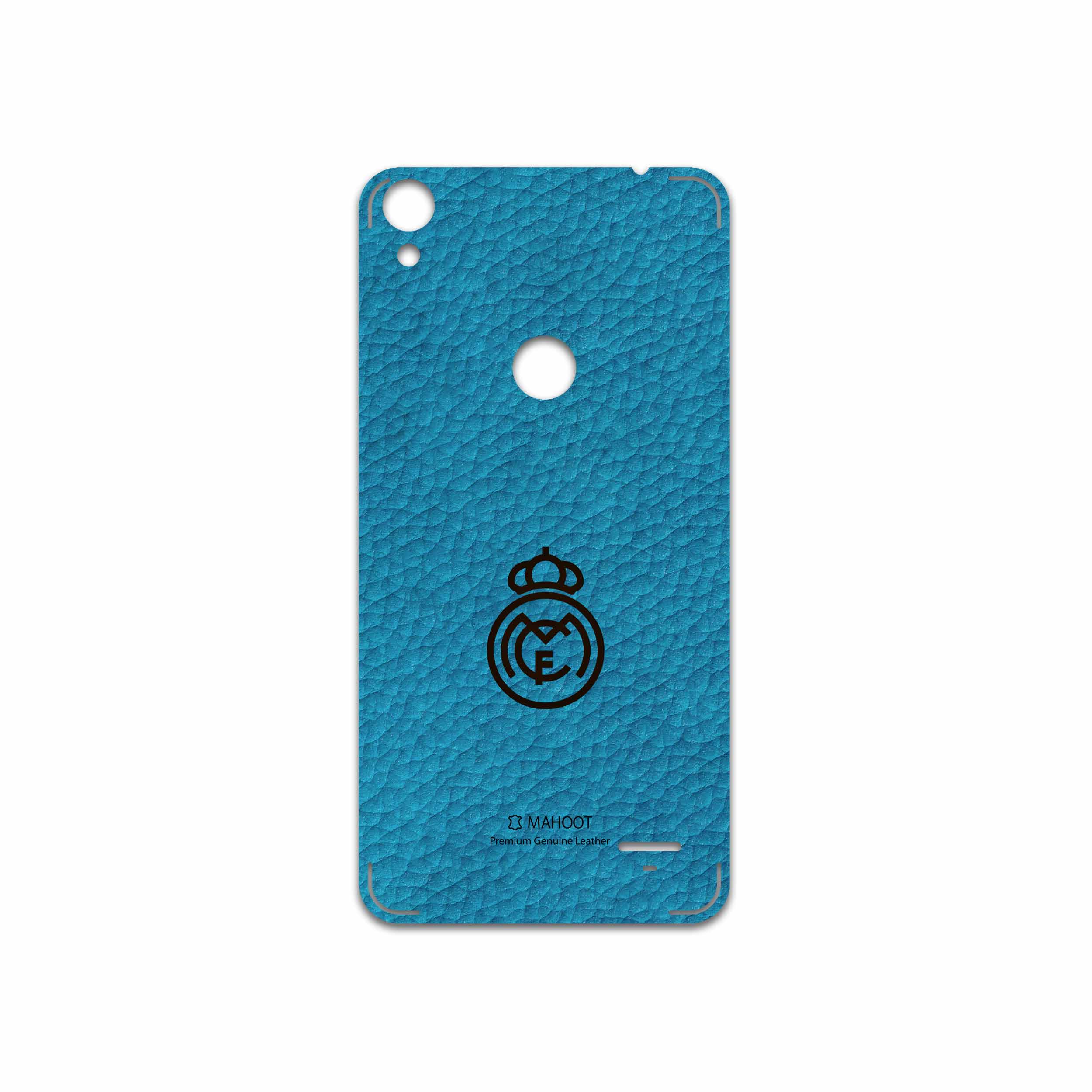 برچسب پوششی ماهوت مدل BL-REAL مناسب برای گوشی موبایل تکنو WX4 Pro