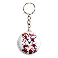 جاکلیدی پرمانه طرح مرد عنکبوتی کد pmy.4797