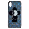 کاور مدل LV01-X مناسب برای گوشی موبایل اپل iPhone X/XS