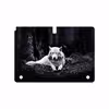 برچسب پوششی ماهوت مدل Dire Wolf مناسب برای تبلت سامسونگ Galaxy Note 10.1 2012 N8010