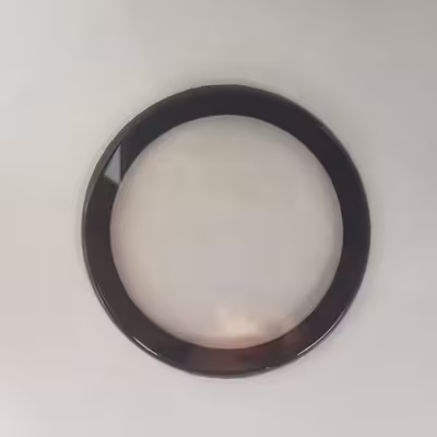 محافظ صفحه نمایش مدل PMMA مناسب برای ساعت هوشمند شیائومی LS04 / RS3