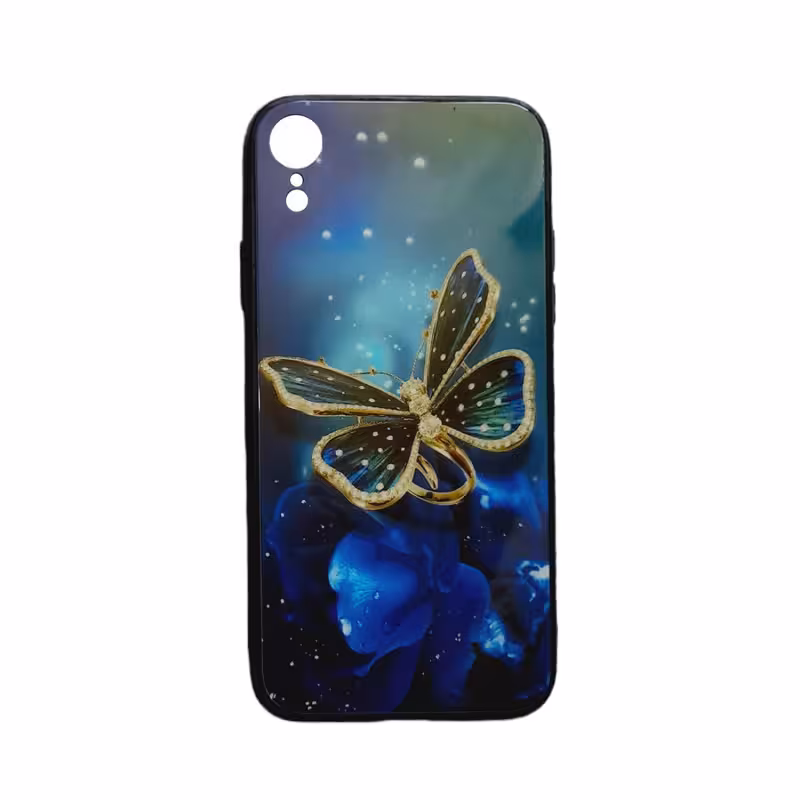 کاور کد ipxr مناسب برای گوشی موبایل اپل iPhone XR