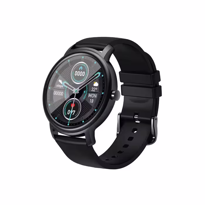 ساعت هوشمند شیائومی مدل Xiaomi Mibro Air Smart Watch