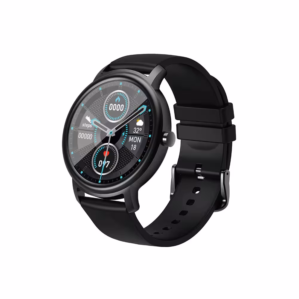 ساعت هوشمند شیائومی مدل Xiaomi Mibro Air Smart Watch
