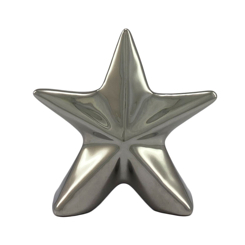 دکوری مدل ستاره ایستاده کد 3