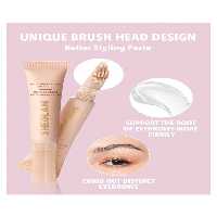 ژل تقویت ابرو شیگلم تیوپی Sheglam Gel brow breakdown