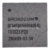 آی سی تغذیه BCM59056-B0IUB1G