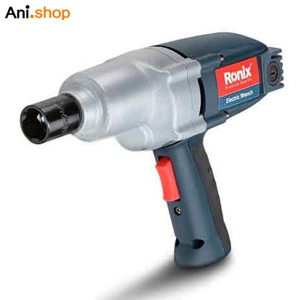 بکس برقی 1.2 اینچ رونیکس کد 2035