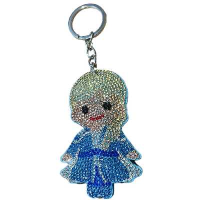 جاکلیدی مدل دختر نگینی