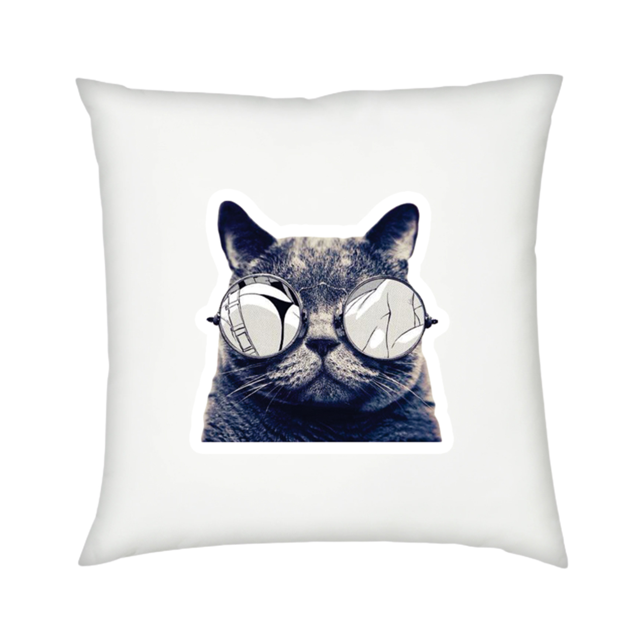 کاور کوسن مدل گربه کد 2005