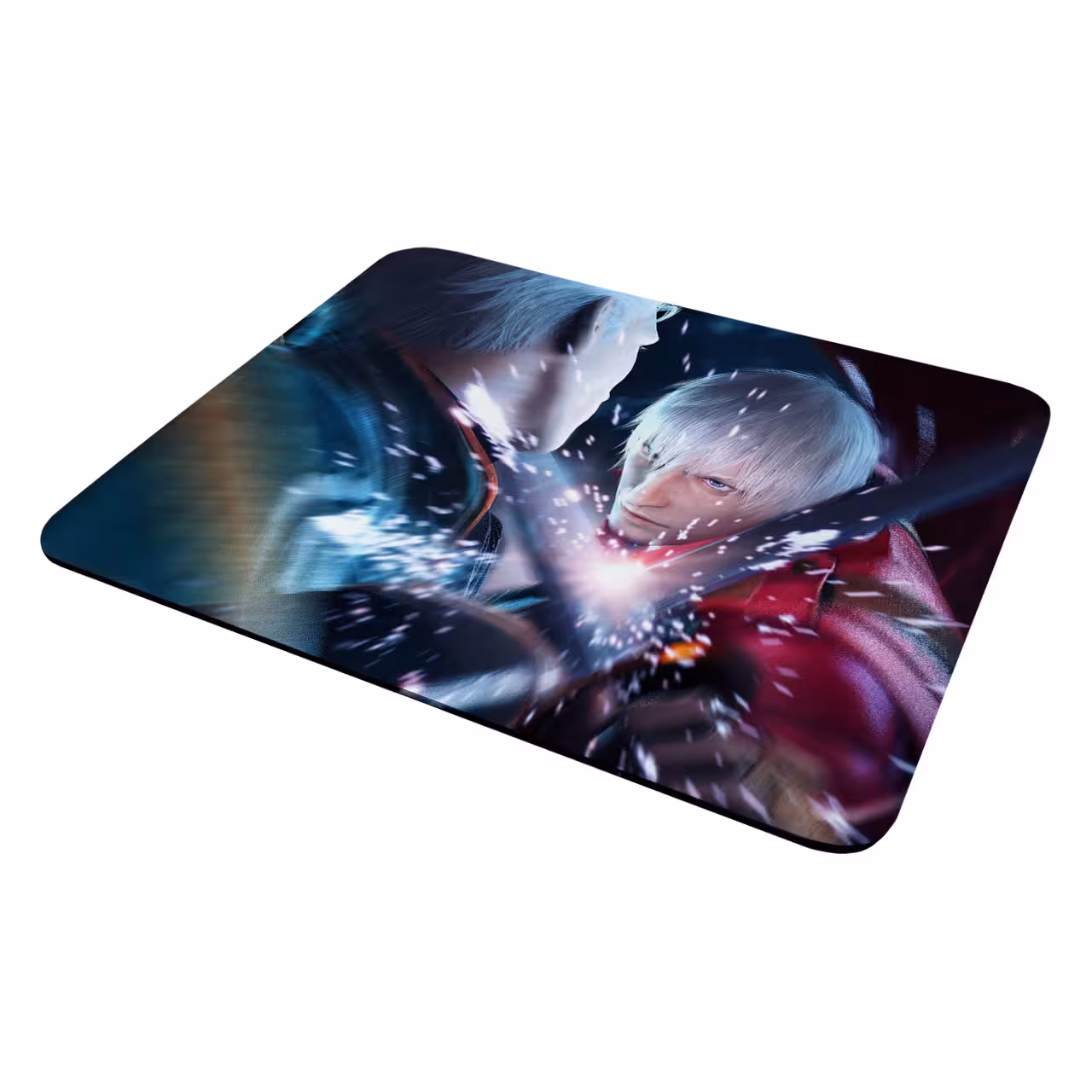 ماوس پد طرح Devil May Cry مدل MP2379