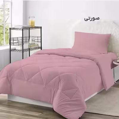 سرویس خواب چیداری مدل میکرو کد 90 یک نفره سه تکه