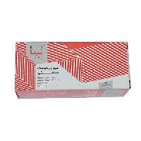 سوزن منگنه تینا فلز کد 808 بسته 5000 عددی