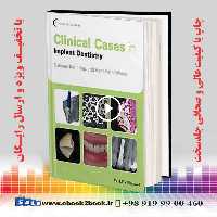 Clinical Cases in Implant Dentistry
