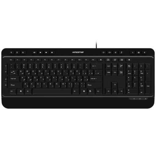 کیبورد کینگ استار مدل kb97