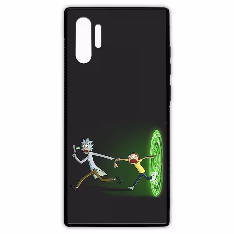 کاور مدل 3299 مناسب برای گوشی موبایل سامسونگ Galaxy NOTE 10