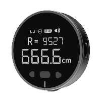 خط کش الکترونیکی شیائومی AtuMan Mini Q Electronic Ruler