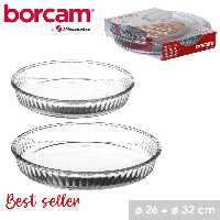 دیس گرد جفتی بورجام پاشاباغچه pasha-159022