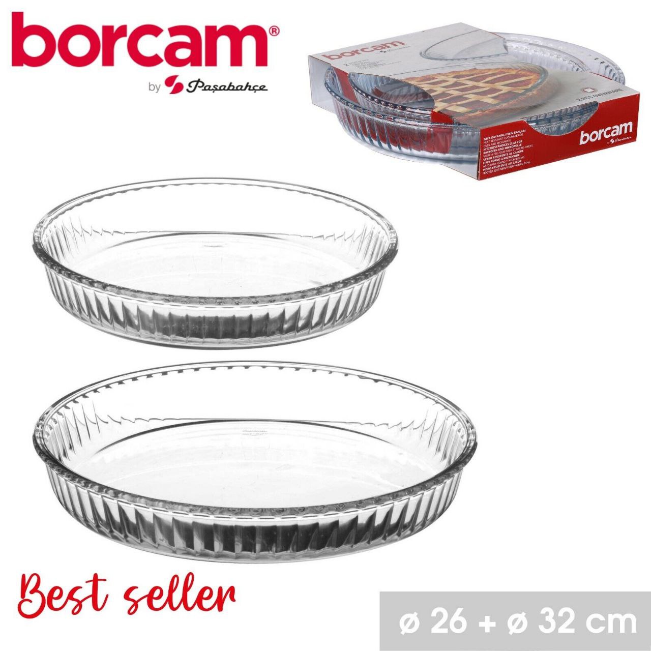 دیس گرد جفتی بورجام پاشاباغچه pasha-159022