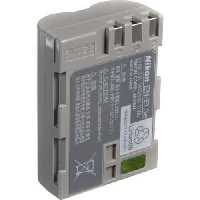 باتری دوربین نیکون مدل EN-EL3