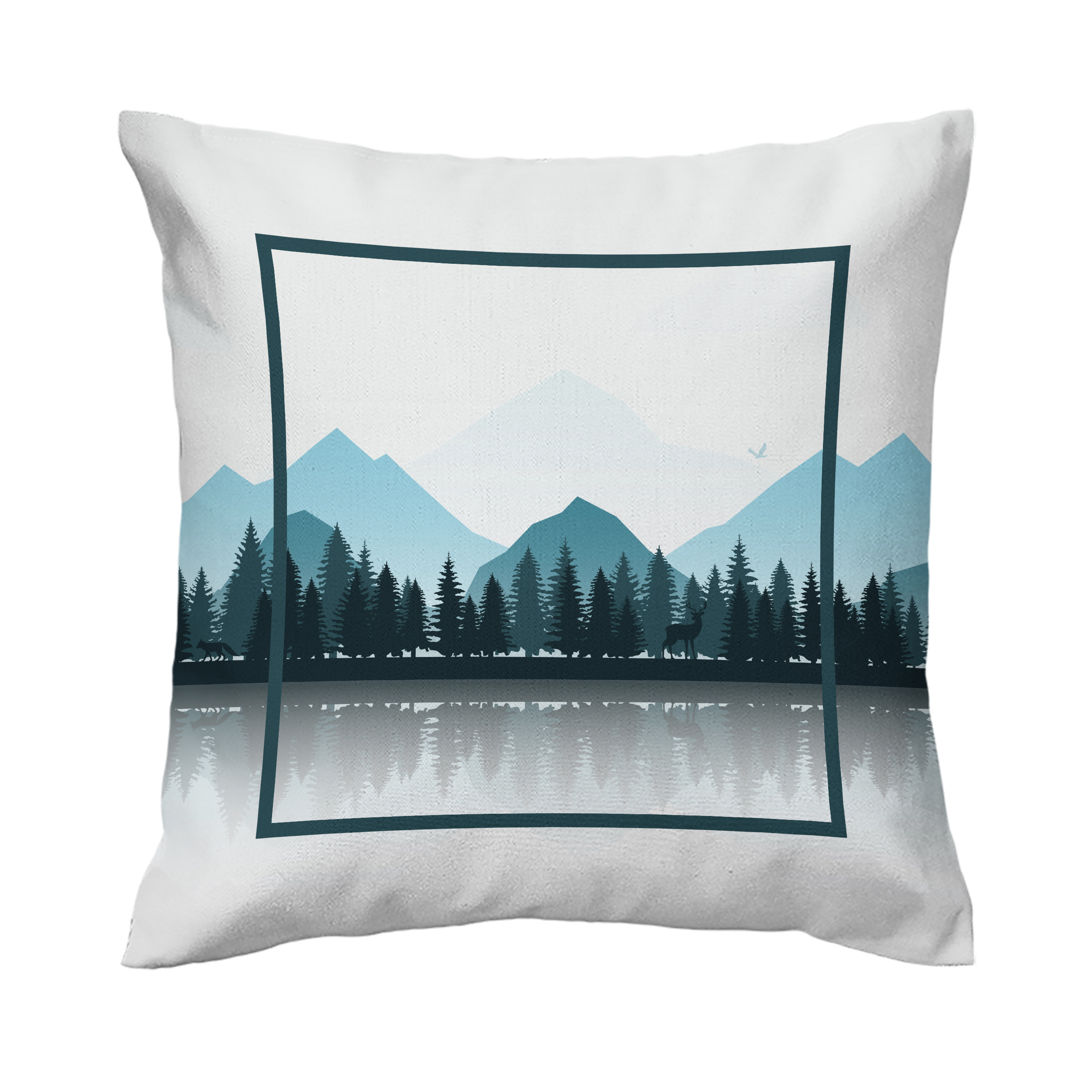 کاور کوسن کد 4123